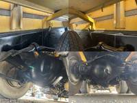 いすゞギガ汚泥吸引車大型（10t）[写真16]