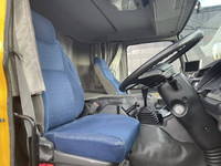 いすゞギガ汚泥吸引車大型（10t）[写真26]