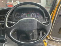 いすゞギガ汚泥吸引車大型（10t）[写真31]