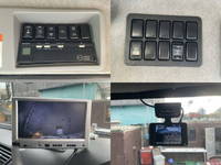 いすゞギガ汚泥吸引車大型（10t）[写真37]