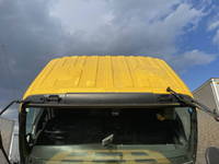 いすゞギガ汚泥吸引車大型（10t）[写真08]