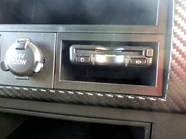 日野レンジャーアルミウイング中型（4t）[写真16]