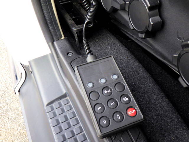 日野レンジャーアルミウイング中型（4t）[写真19]