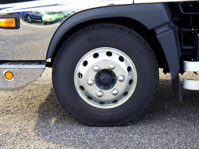 日野レンジャーアルミウイング中型（4t）[写真20]