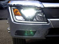 日野レンジャーアルミウイング中型（4t）[写真22]