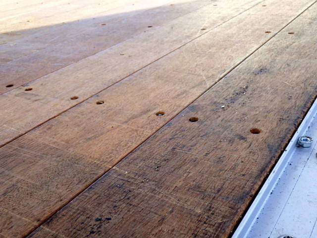 日野レンジャーアルミウイング中型（4t）[写真25]