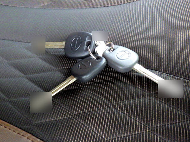 日野レンジャーアルミウイング中型（4t）[写真28]