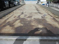 いすゞギガアルミブロック大型（10t）[写真12]