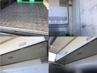 日野レンジャー冷蔵冷凍ウイング増トン（6t・8t）[写真10]