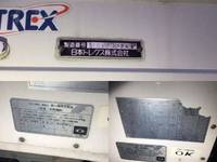 日野レンジャー冷蔵冷凍ウイング増トン（6t・8t）[写真11]