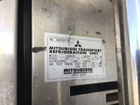 日野レンジャー冷蔵冷凍ウイング増トン（6t・8t）[写真13]