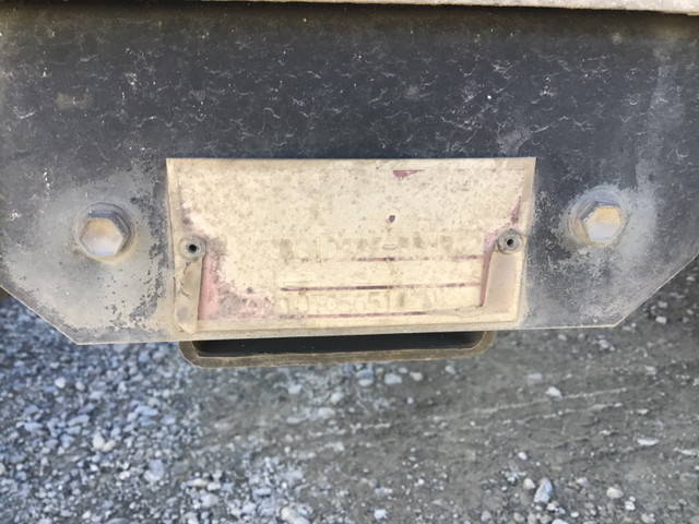 日野レンジャー冷蔵冷凍ウイング増トン（6t・8t）[写真17]