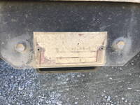 日野レンジャー冷蔵冷凍ウイング増トン（6t・8t）[写真17]