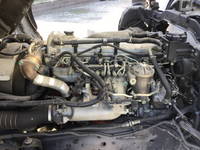 日野レンジャー冷蔵冷凍ウイング増トン（6t・8t）[写真24]