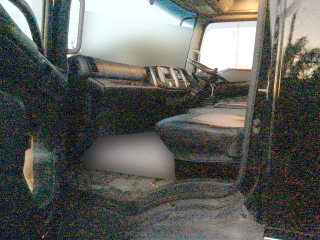 日野レンジャー冷蔵冷凍ウイング増トン（6t・8t）[写真26]