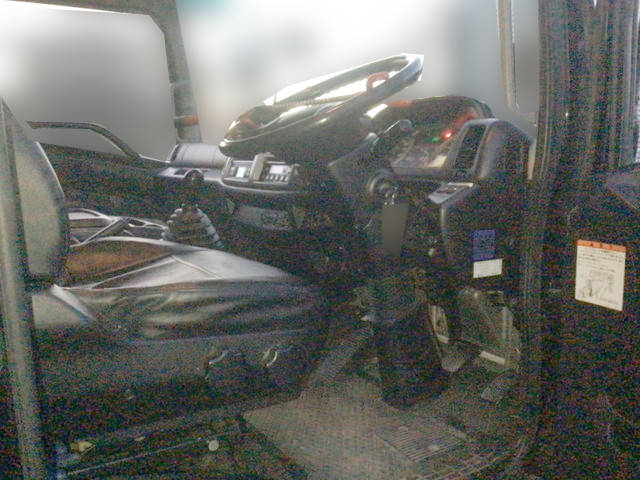 日野レンジャー冷蔵冷凍ウイング増トン（6t・8t）[写真27]