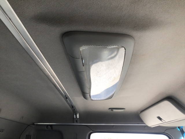 日野レンジャー冷蔵冷凍ウイング増トン（6t・8t）[写真29]