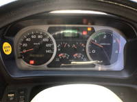 日野レンジャー冷蔵冷凍ウイング増トン（6t・8t）[写真31]