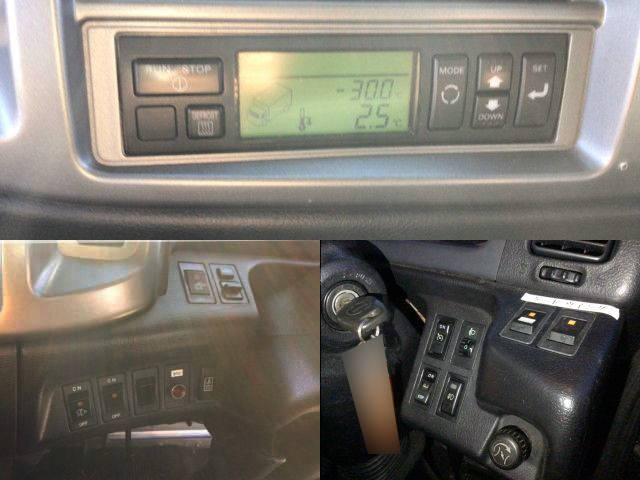 日野レンジャー冷蔵冷凍ウイング増トン（6t・8t）[写真33]