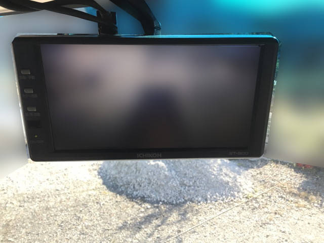 日野レンジャー冷蔵冷凍ウイング増トン（6t・8t）[写真35]