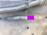 日野レンジャー冷蔵冷凍ウイング増トン（6t・8t）[写真37]