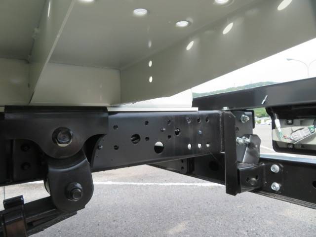 日野デュトロミキサー車（コンクリートミキサー）小型（2t・3t）[写真37]