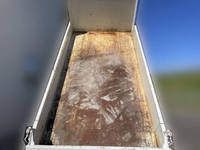 三菱ふそうキャンターダンプ小型（2t・3t）[写真10]