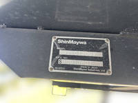 三菱ふそうキャンターダンプ小型（2t・3t）[写真13]