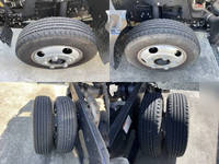 三菱ふそうキャンターダンプ小型（2t・3t）[写真16]