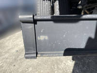 三菱ふそうキャンターダンプ小型（2t・3t）[写真17]