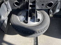 三菱ふそうキャンターダンプ小型（2t・3t）[写真18]