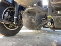 三菱ふそうキャンターダンプ小型（2t・3t）[写真23]