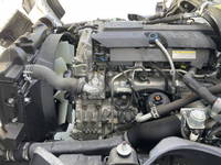 三菱ふそうキャンターダンプ小型（2t・3t）[写真24]