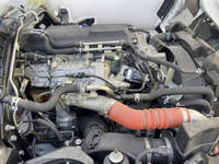 三菱ふそうキャンターダンプ小型（2t・3t）[写真25]