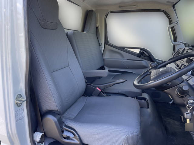 三菱ふそうキャンターダンプ小型（2t・3t）[写真29]