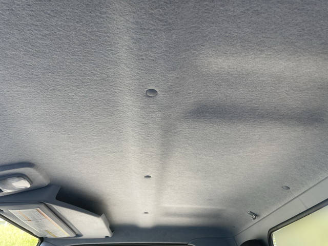 三菱ふそうキャンターダンプ小型（2t・3t）[写真32]