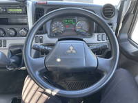 三菱ふそうキャンターダンプ小型（2t・3t）[写真33]