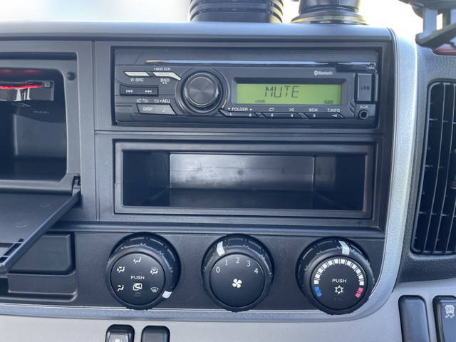 三菱ふそうキャンターダンプ小型（2t・3t）[写真35]