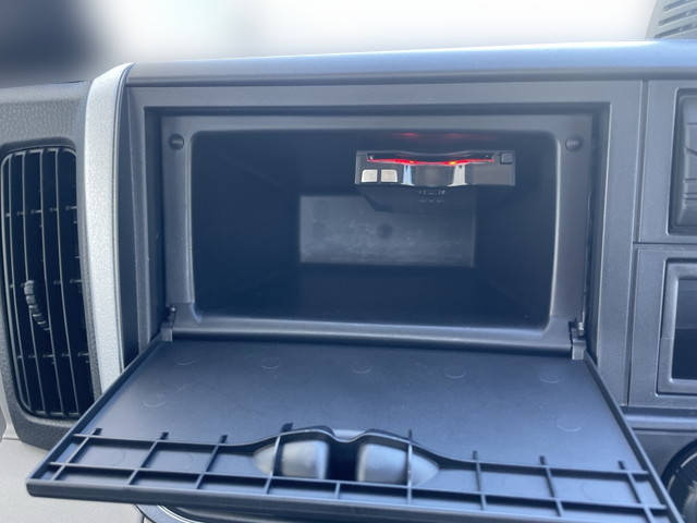 三菱ふそうキャンターダンプ小型（2t・3t）[写真36]