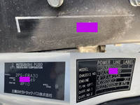 三菱ふそうキャンターダンプ小型（2t・3t）[写真39]