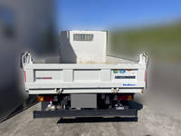 三菱ふそうキャンターダンプ小型（2t・3t）[写真08]