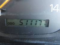 三菱ふそうスーパーグレートコンテナ専用車大型（10t）[写真10]