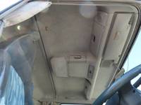 三菱ふそうスーパーグレートコンテナ専用車大型（10t）[写真17]