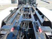 三菱ふそうスーパーグレートコンテナ専用車大型（10t）[写真18]