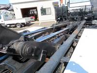 三菱ふそうスーパーグレートコンテナ専用車大型（10t）[写真20]