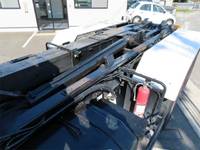 三菱ふそうスーパーグレートコンテナ専用車大型（10t）[写真21]