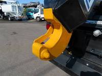 三菱ふそうスーパーグレートコンテナ専用車大型（10t）[写真22]