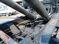 三菱ふそうスーパーグレートコンテナ専用車大型（10t）[写真25]