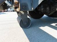 三菱ふそうスーパーグレートコンテナ専用車大型（10t）[写真27]