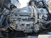 三菱ふそうスーパーグレートコンテナ専用車大型（10t）[写真29]